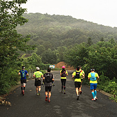 2015南北湖跑山赛 | 嘉兴跑团8月16日拉练活动照片大放送