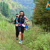 雄关漫道冰与火——江山100越野赛60KM组众测报告