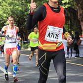 20151206 广州国际马拉松