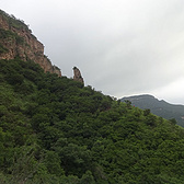 马粪和烧饼在烈日暴雨中狂欢——20160806灵山50越野赛