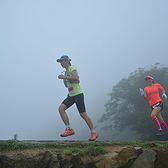 旋转，跳跃，我闭着眼——2015年杭州四季越野（夏季赛）小记