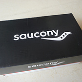 终极测评---为跑而生---Saucony Triumph ISO 2