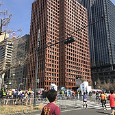 2017 东京马拉松