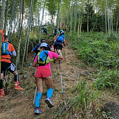 江山易改，野性难移 - 记2017江山百公里越野赛