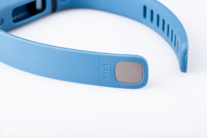 Fitbit Flex智能手环开箱体验
