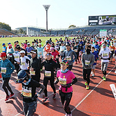 2017 京都马拉松