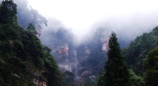 “习酒杯”首届中国·习水 北纬28.3最美森林全国山地穿越挑战赛