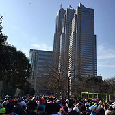 2016 东京马拉松