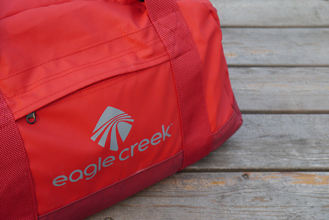 EagleCreek NMW 防水折叠旅行袋