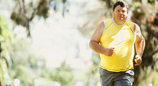 胖子的跑步盔甲—4款适合大体重人群的跑鞋