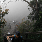 记：2016年香港大屿山100公里越野跑（下）