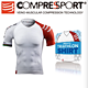 Compressport  Pro Racing Triathlon Shirt 男款