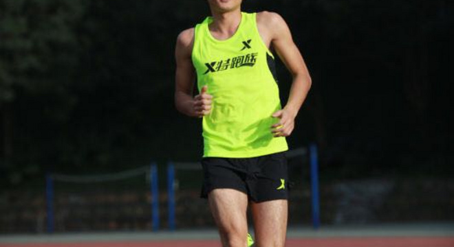 2016 福州国际马拉松