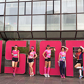 全棉时代2016中国（深圳）女子马拉松免费名额 | 女子专属马拉松！