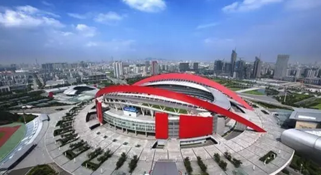 2017（第二届）南京坐标城市印迹定向赛