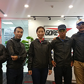 Gore Running Wear ONE GORE-TEX Active跑步夹克测评报告