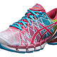 Asics Gel Kinsei 5 女鞋