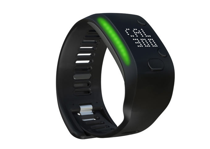 micoach fit smart