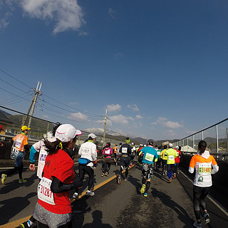 2014 京都马拉松