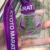 2016京都马拉松