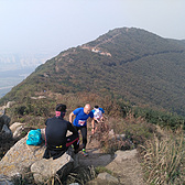 2016苏州大阳山跑山赛-众测报告