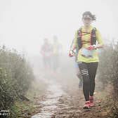 春意盎然撒个野----宁海越野50km赛记