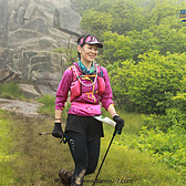 与山峦相恋，共人生风景