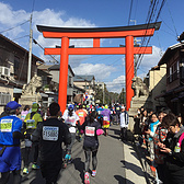 2016京都马拉松