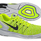 Nike 耐克 Nike Flyknit Lunarglide 6 女款