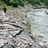 宁海站测线员的个人测线体验