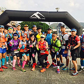 2016年 香港大屿山Salomon  Lantau 70 越野赛记