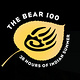 The Bear 100 巨熊100 越野赛