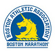 波士顿马拉松