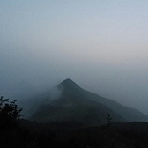 夜野鳳凰嶺