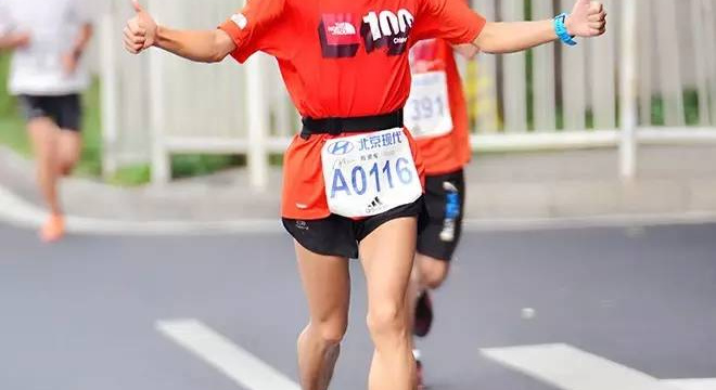 跑者 | 独自奔跑300公里上海至南京，一个纯粹跑者的独白