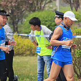 11Marathon——2016秦皇岛马拉松赛                      2016年5月1日