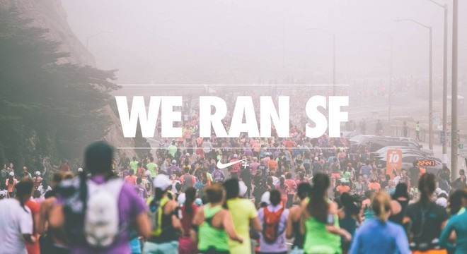 旧金山女子半程马拉松（2016年赛事取消）