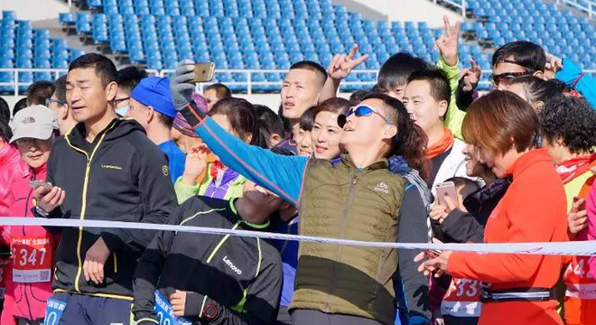 傲跑全开--首创奥莱·奥跑中国北京站