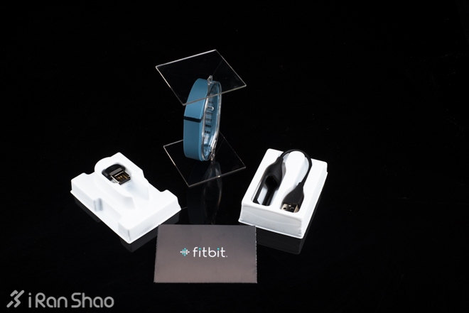 Fitbit Flex智能手环开箱体验