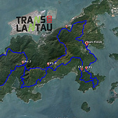 记：2016年香港大屿山100公里越野跑（上）