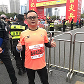 2017深圳国际马拉松赛——完美收官 深马三年体验谈