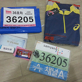 2015首尔国际马拉松赛-Seoul International Marathon