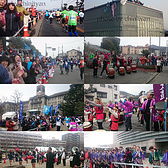 2015 京都马拉松