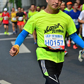 2015北京马拉松