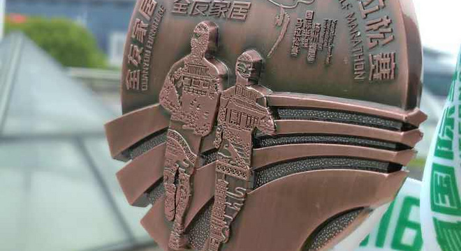 2016扬州国际半程马拉松赛
