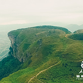 五虎山越野赛记（多规规矩矩的标题~）