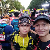 Keep Running With Fun—疫情后的迸发