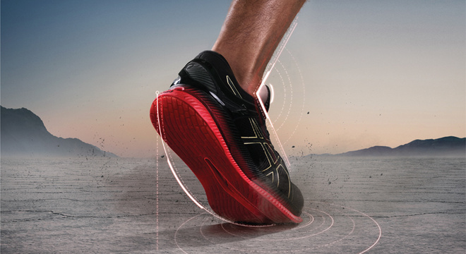 ASICS 亚瑟士革命性鞋款 METARIDE 瞩目首发，重新定义专业长跑体验