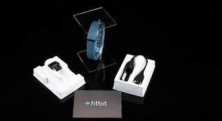 乐活新时代—Fitbit Flex智能手环开箱体验
