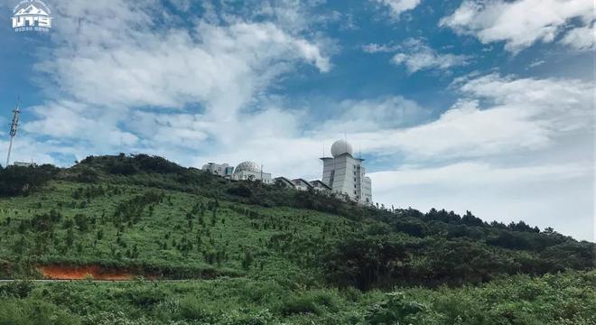 Salomon 越野跑精英训练营--城市越野跑第二十一期